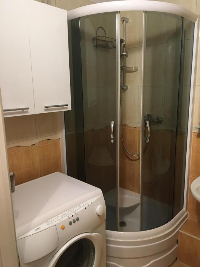 שצ'קלארסקה פוראובה Apartament 6 Osobowy מראה חיצוני תמונה