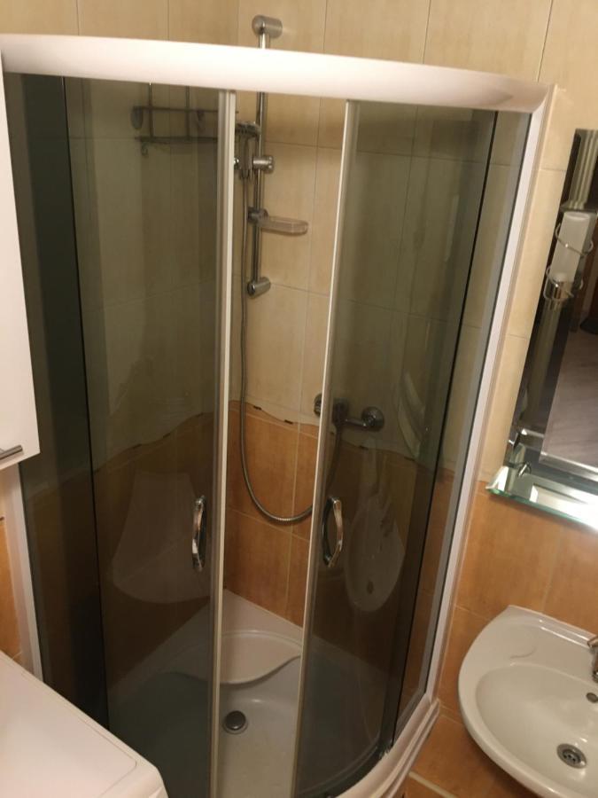 שצ'קלארסקה פוראובה Apartament 6 Osobowy מראה חיצוני תמונה