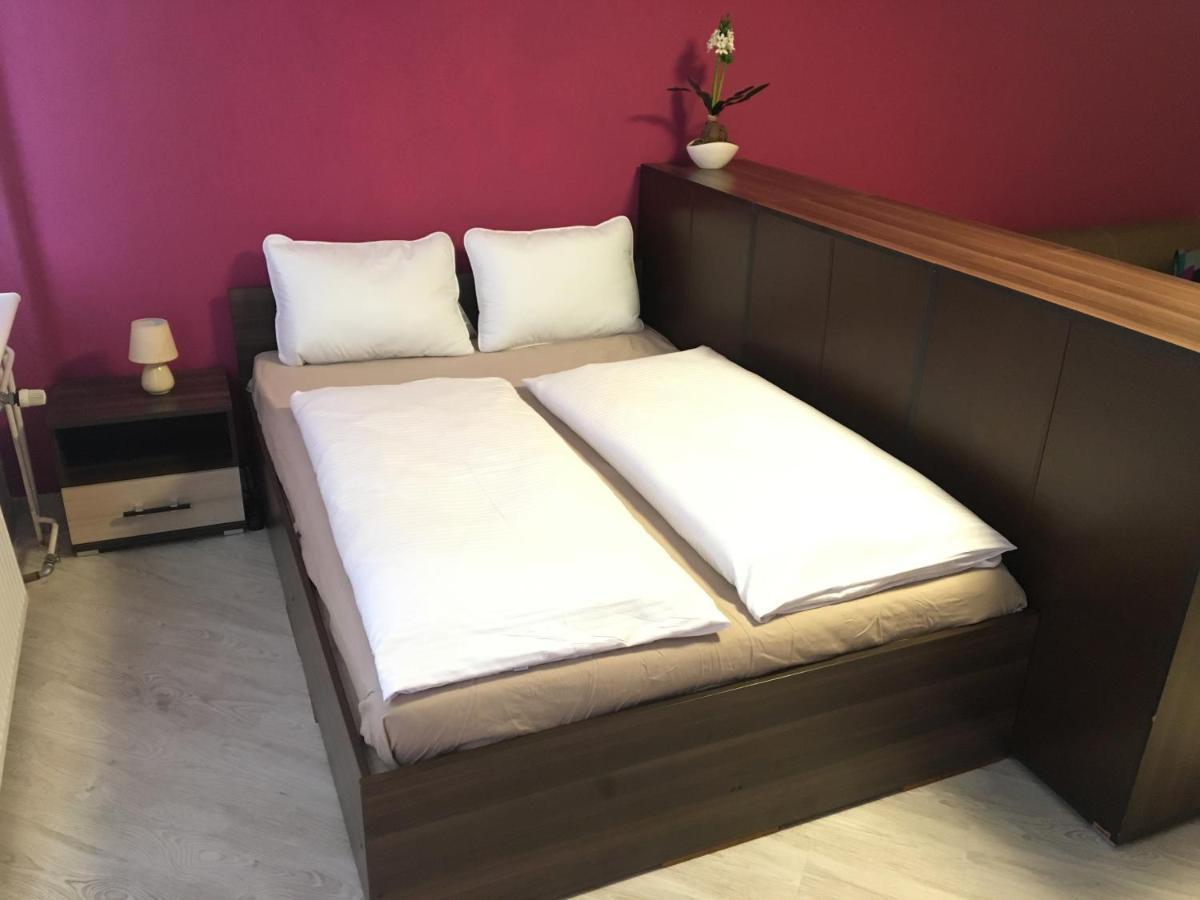 שצ'קלארסקה פוראובה Apartament 6 Osobowy מראה חיצוני תמונה