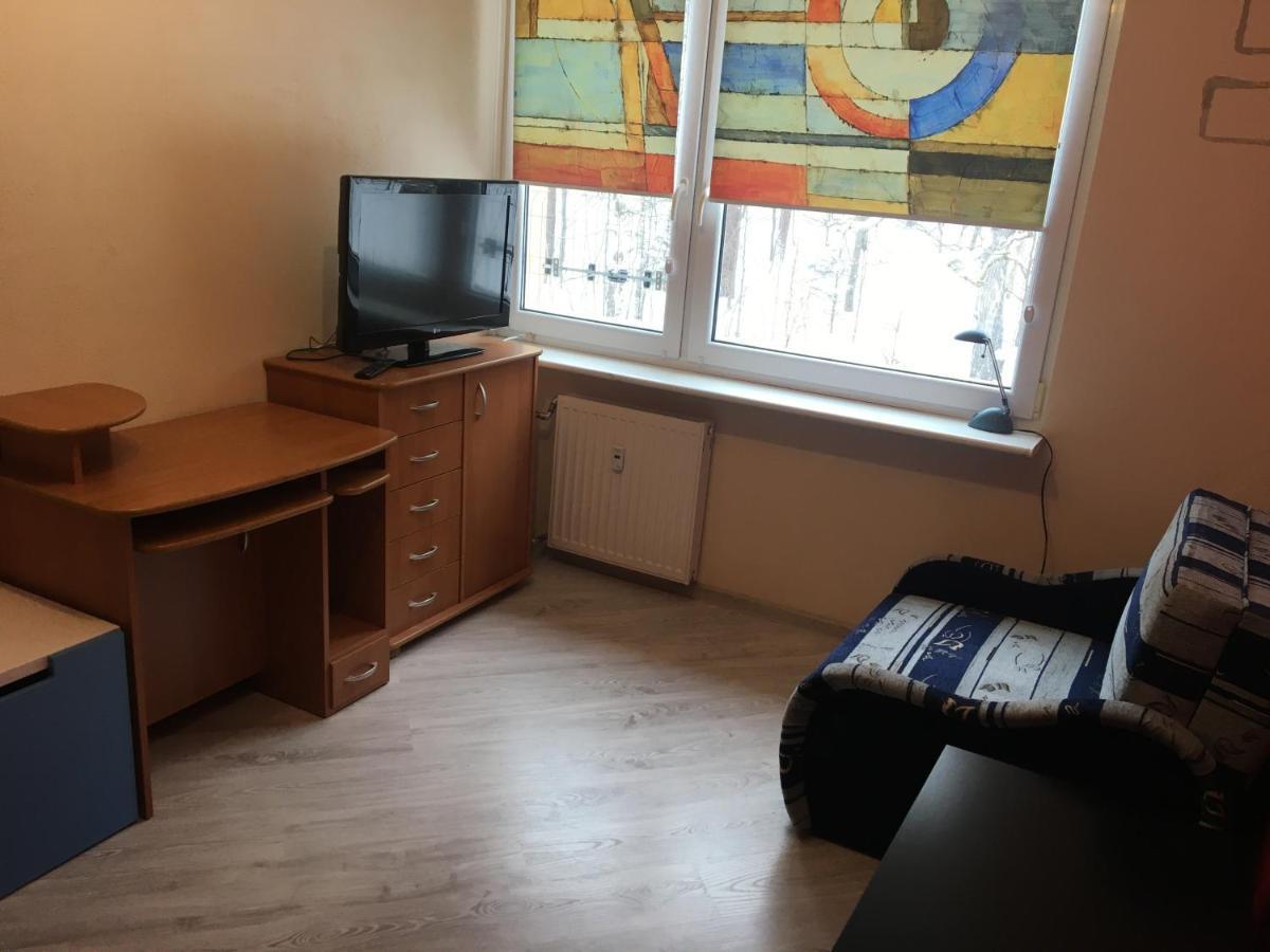 שצ'קלארסקה פוראובה Apartament 6 Osobowy מראה חיצוני תמונה