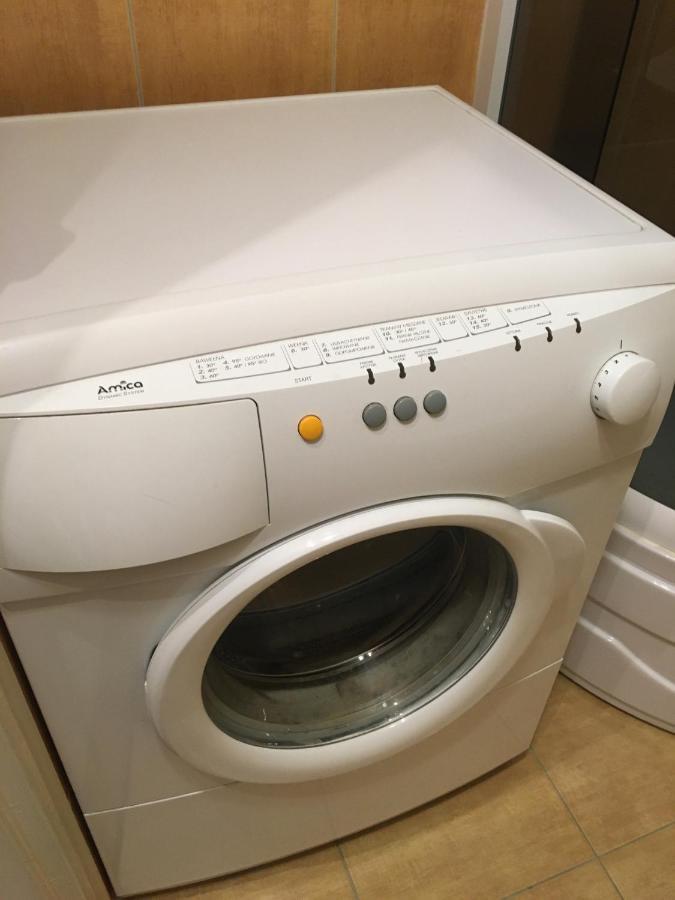 שצ'קלארסקה פוראובה Apartament 6 Osobowy מראה חיצוני תמונה