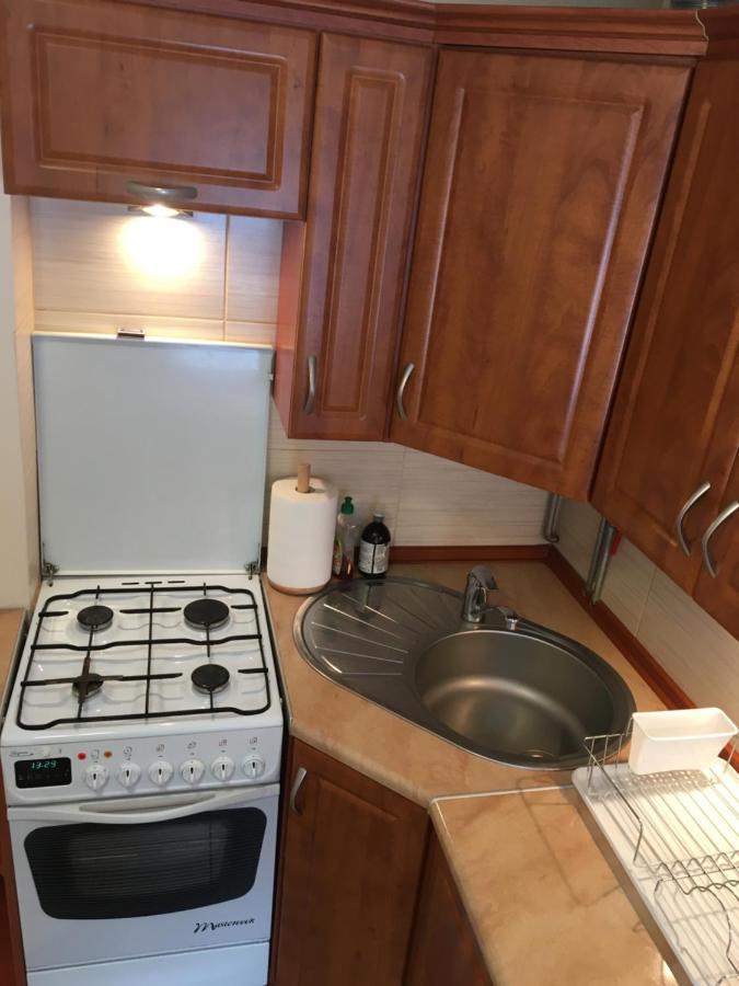 שצ'קלארסקה פוראובה Apartament 6 Osobowy מראה חיצוני תמונה