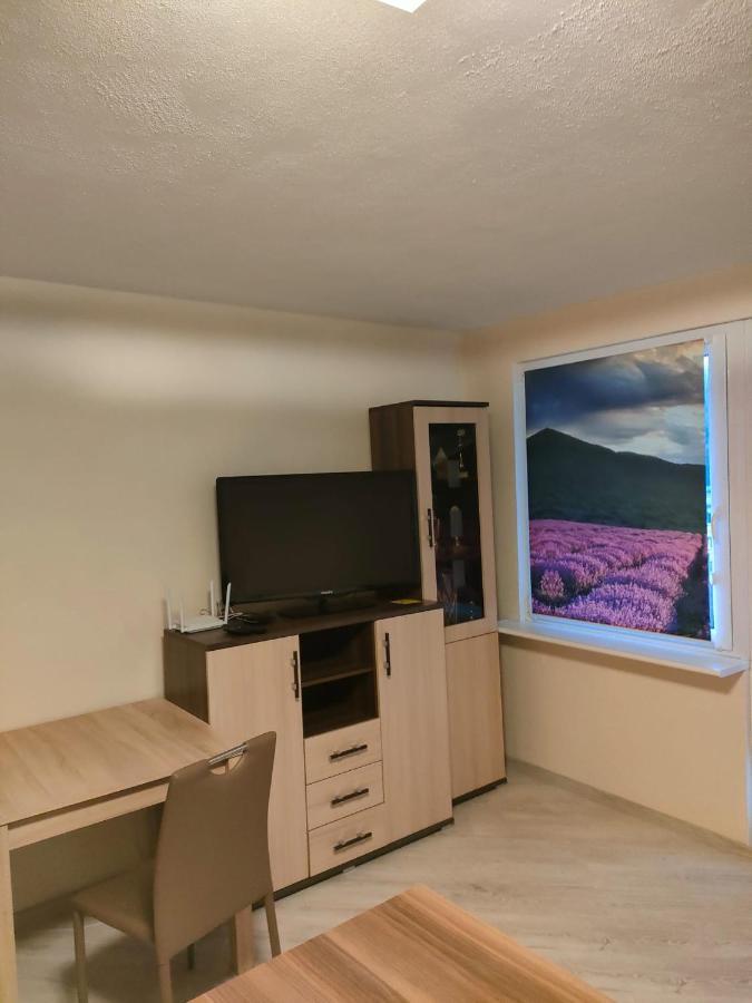 שצ'קלארסקה פוראובה Apartament 6 Osobowy מראה חיצוני תמונה