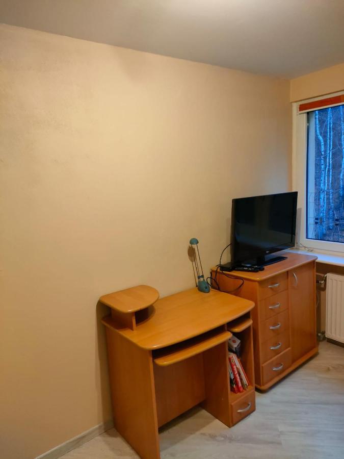 שצ'קלארסקה פוראובה Apartament 6 Osobowy מראה חיצוני תמונה