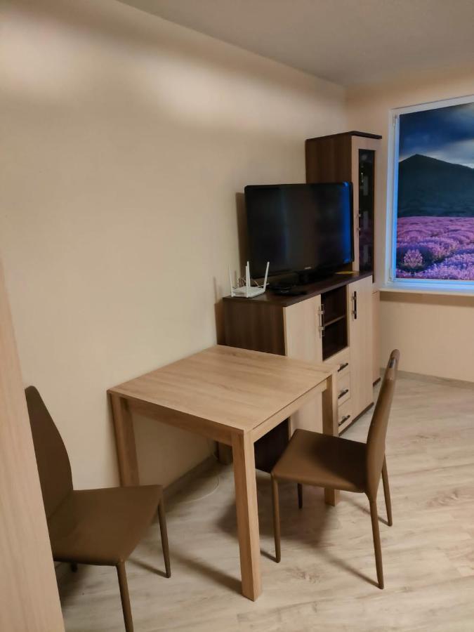 שצ'קלארסקה פוראובה Apartament 6 Osobowy מראה חיצוני תמונה